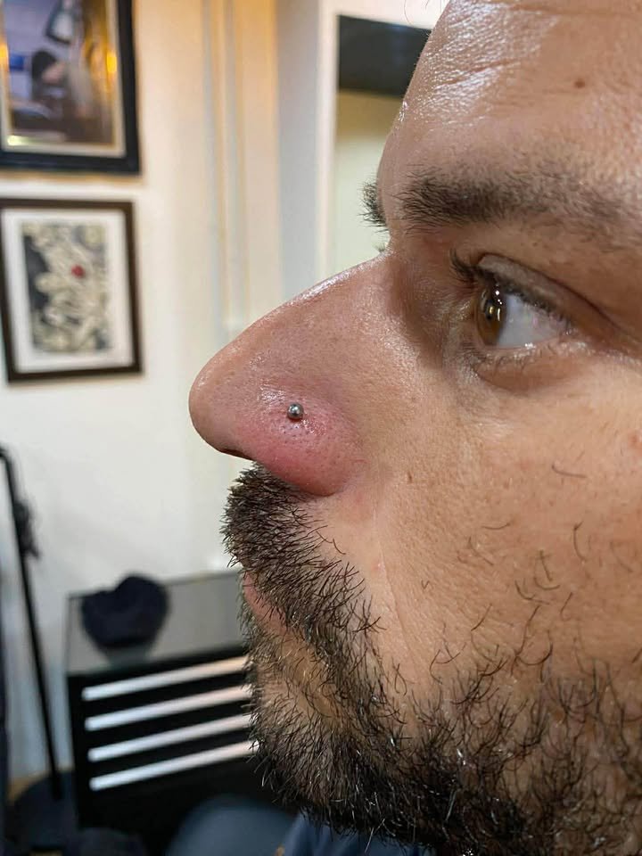 ผลงานสัก Japanese Style