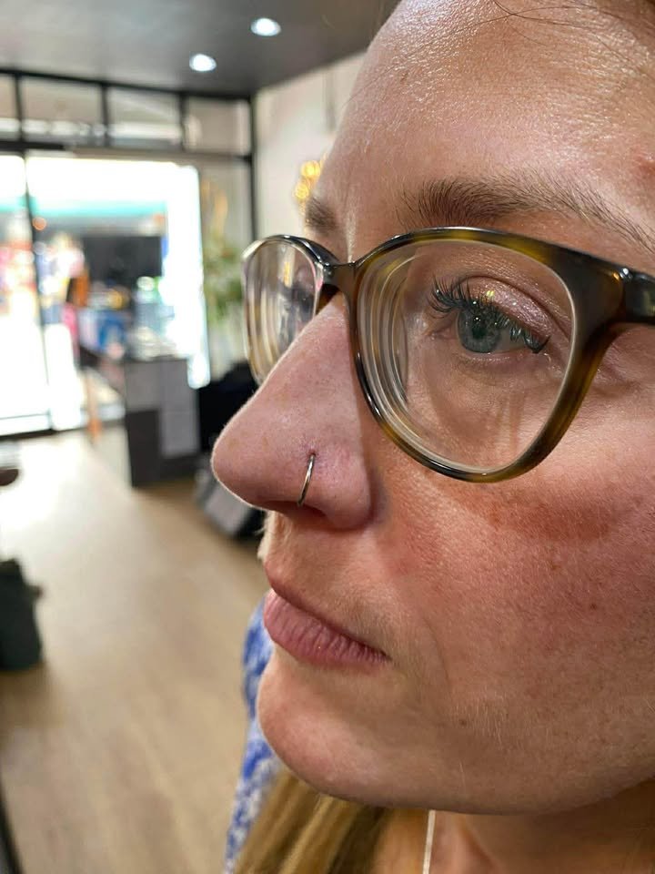 ผลงานสัก