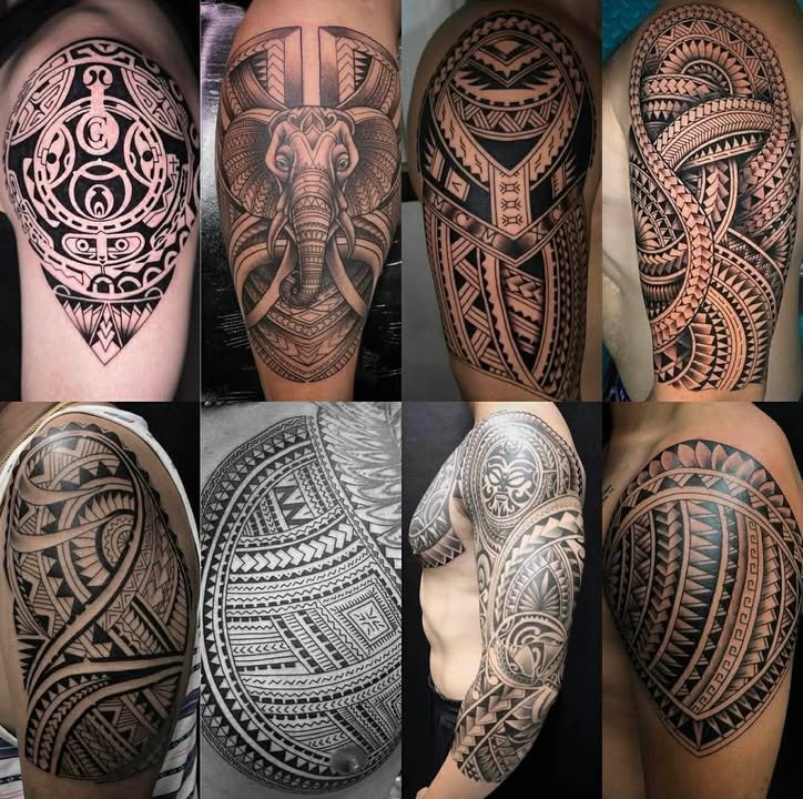 RUN INK TATTOO BANGKOK Studio — ร้านสักกรุงเทพ