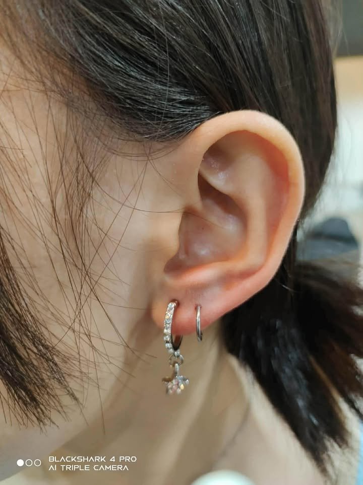 ผลงานสัก