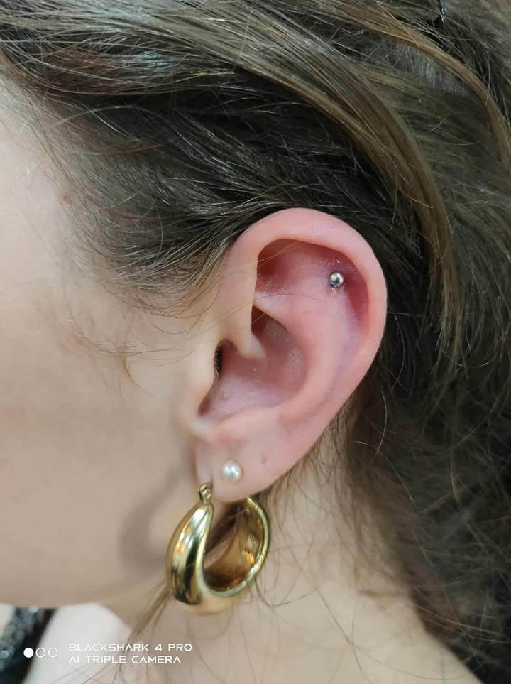 ผลงานสัก