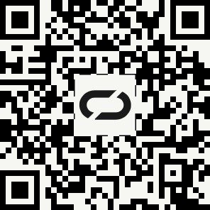 LINE QR Code — RUN INK TATTOO BANGKOK